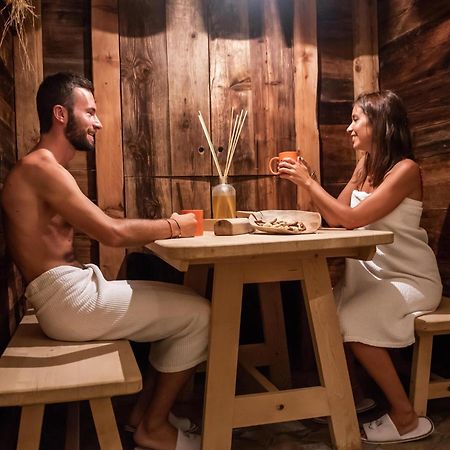 Hotel Spol - Adults Only Livigno Ngoại thất bức ảnh