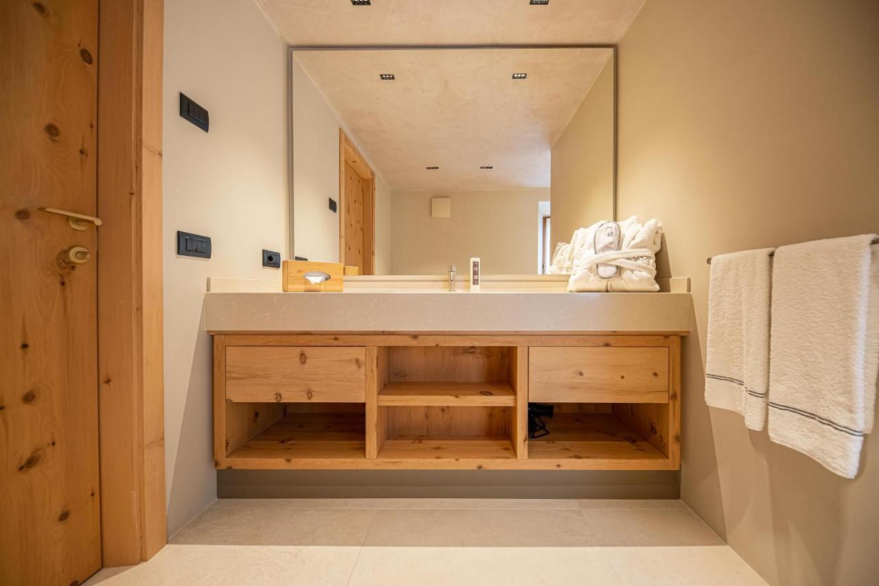 Hotel Spol - Adults Only Livigno Ngoại thất bức ảnh
