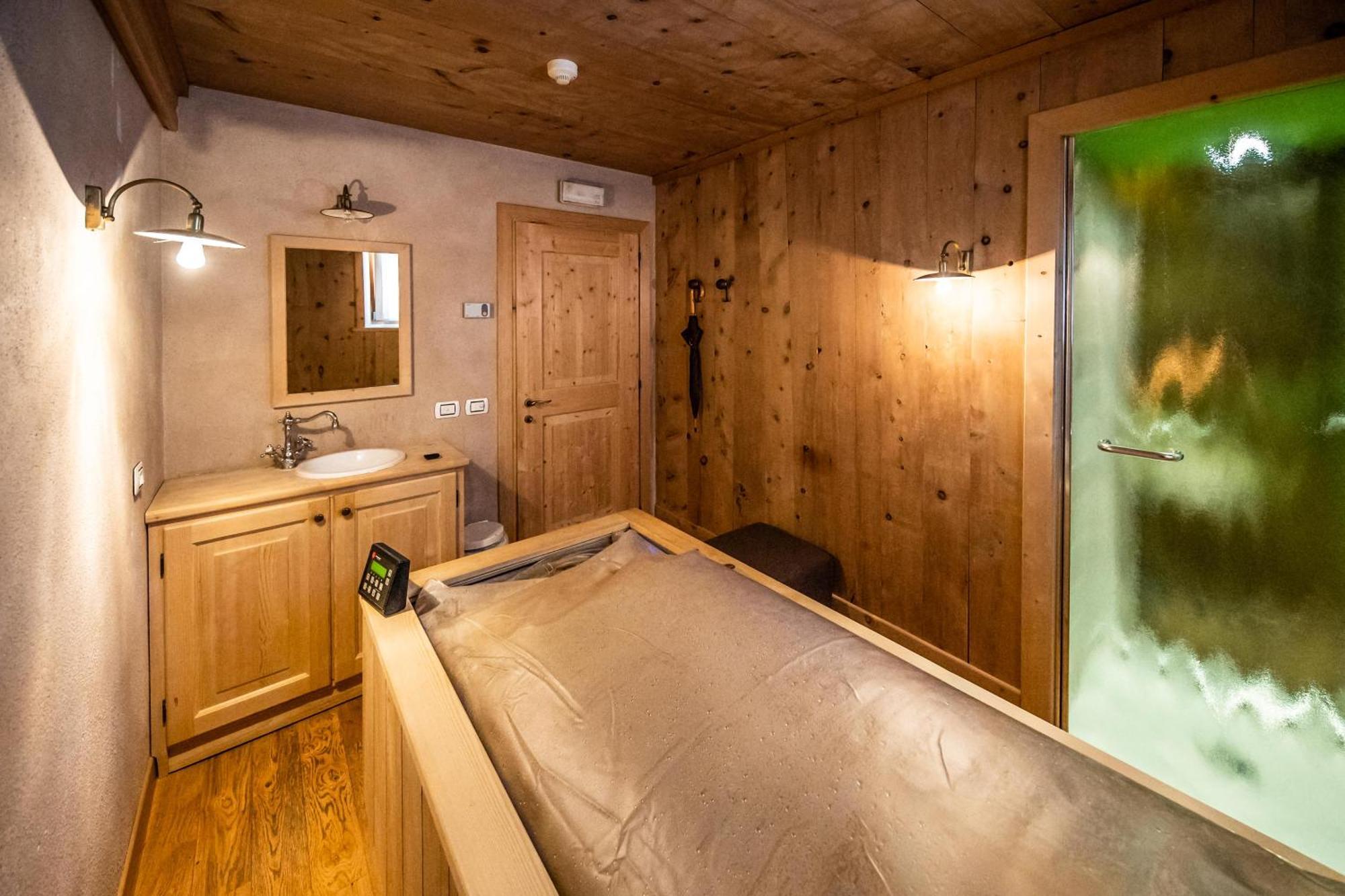 Hotel Spol - Adults Only Livigno Ngoại thất bức ảnh