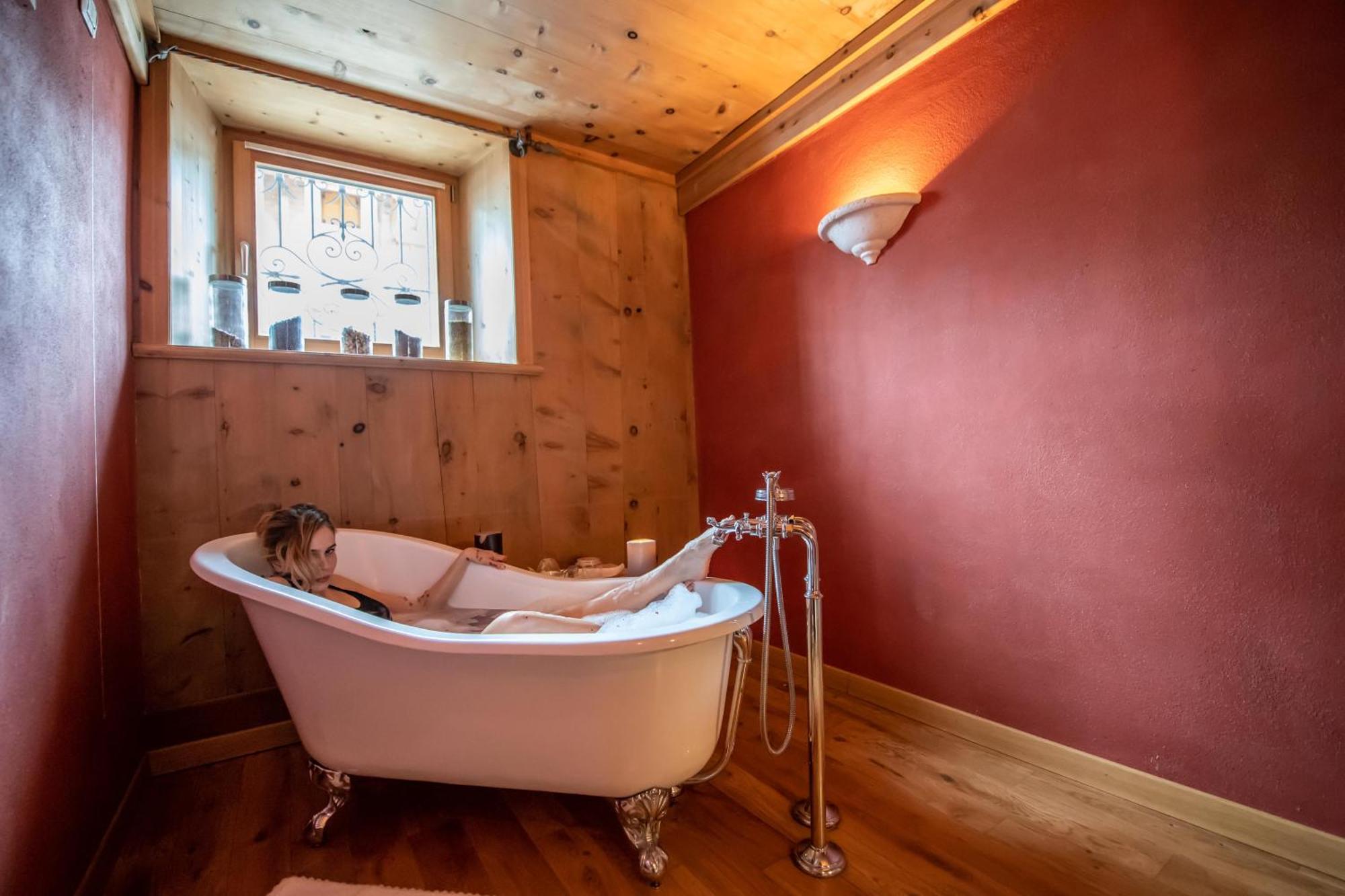 Hotel Spol - Adults Only Livigno Ngoại thất bức ảnh