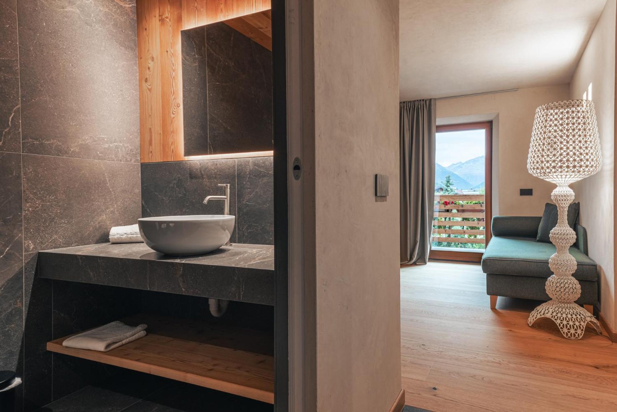 Hotel Spol - Adults Only Livigno Ngoại thất bức ảnh