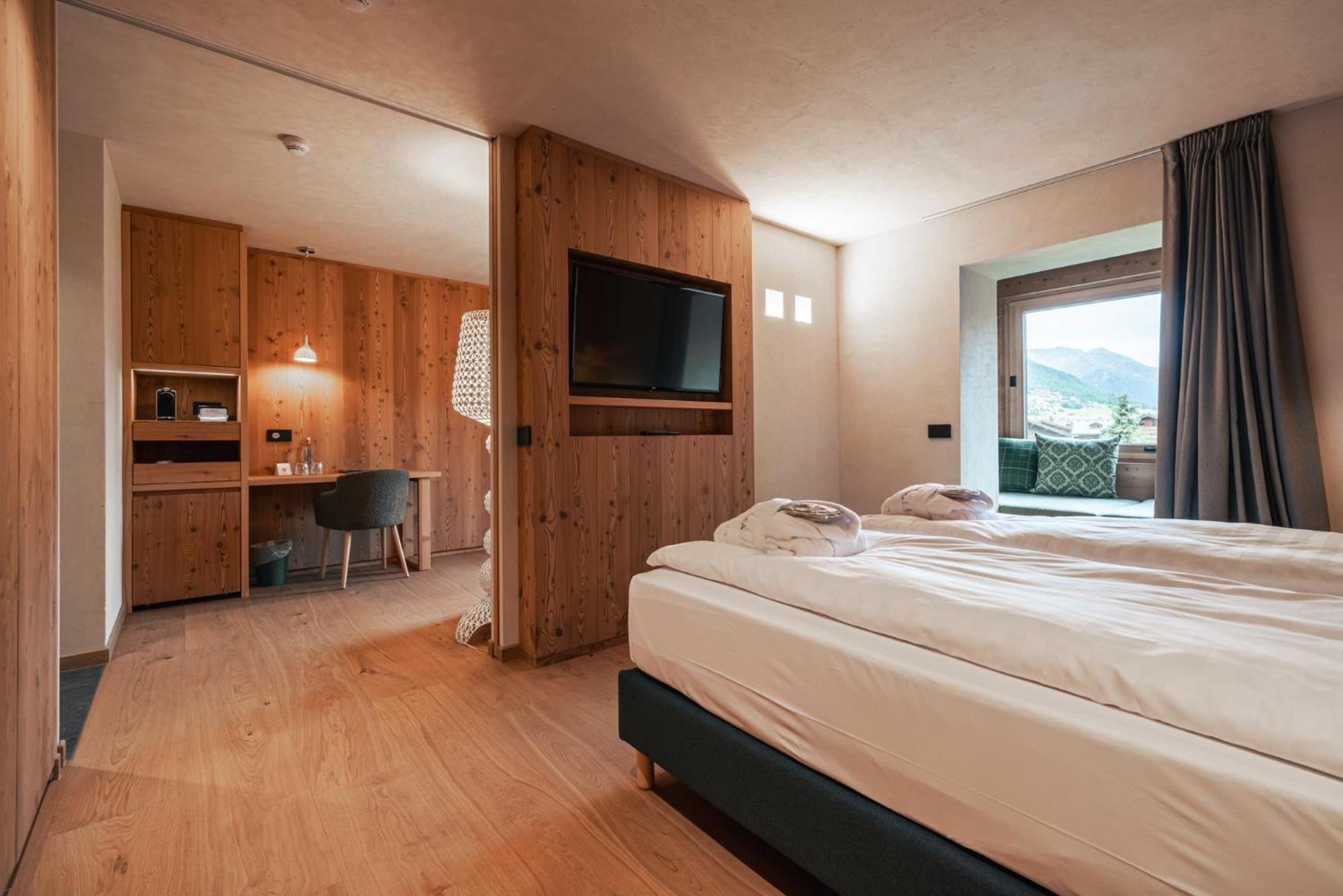 Hotel Spol - Adults Only Livigno Ngoại thất bức ảnh