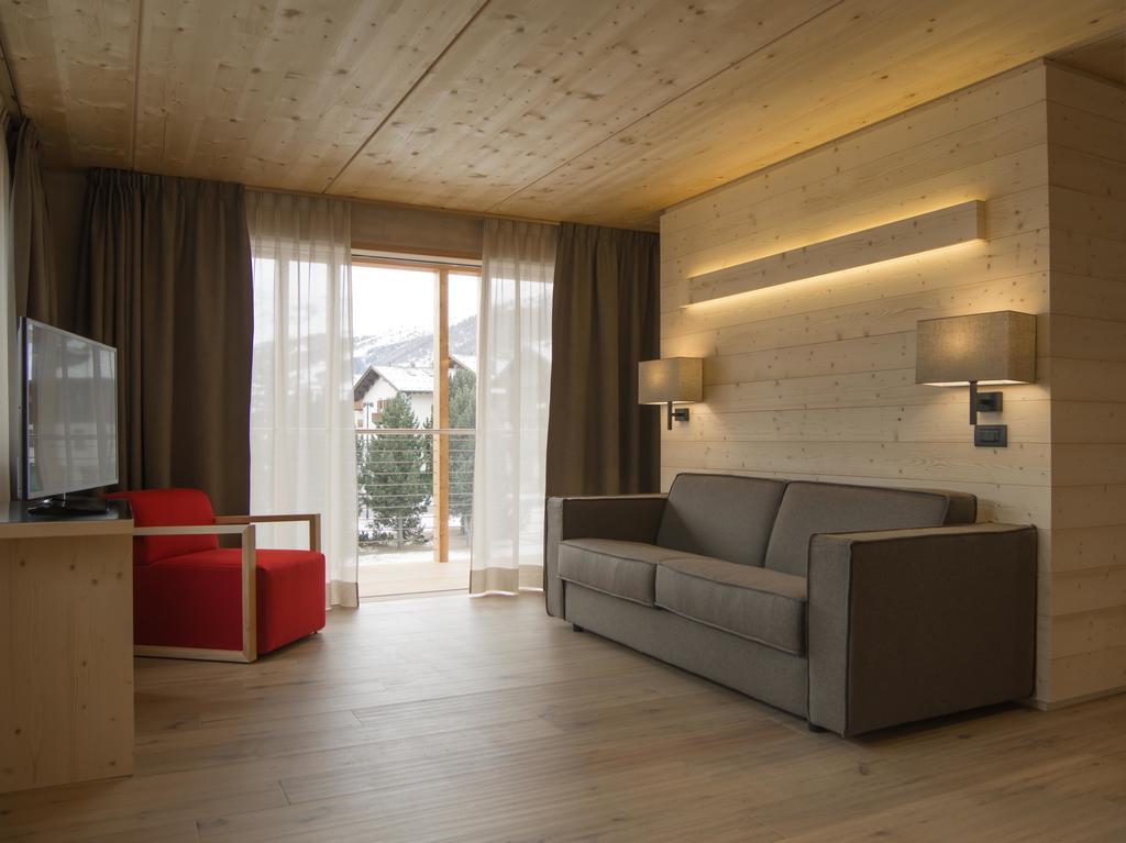 Hotel Spol - Adults Only Livigno Ngoại thất bức ảnh