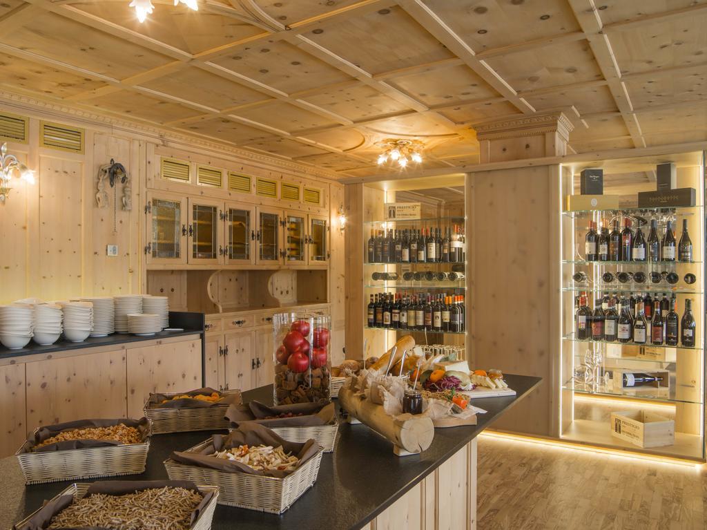 Hotel Spol - Adults Only Livigno Ngoại thất bức ảnh