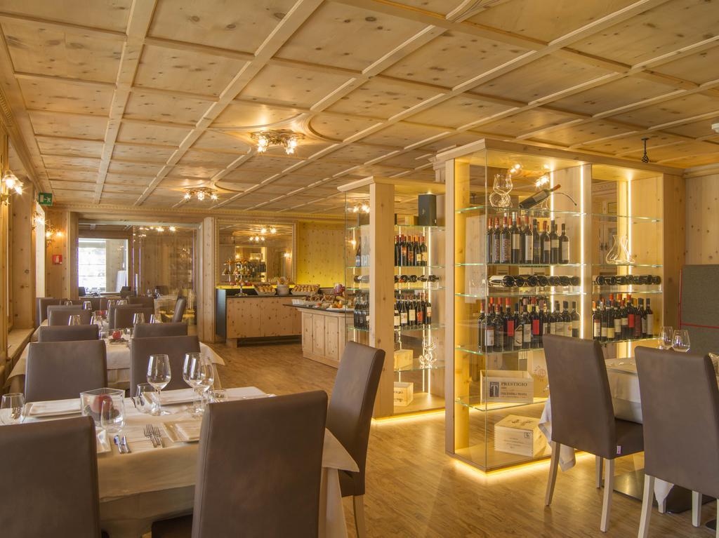 Hotel Spol - Adults Only Livigno Ngoại thất bức ảnh
