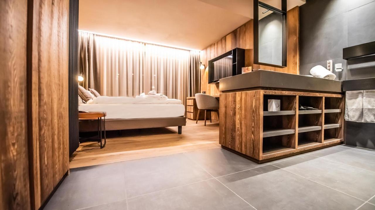 Hotel Spol - Adults Only Livigno Ngoại thất bức ảnh