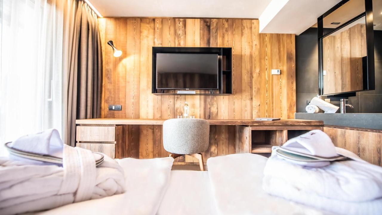 Hotel Spol - Adults Only Livigno Ngoại thất bức ảnh